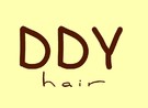 DDY hair