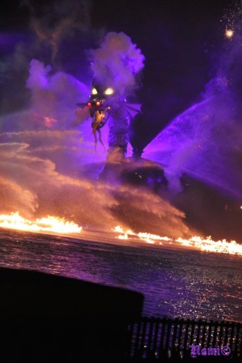 fantasmic